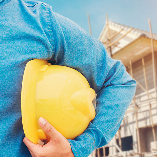 General Contractor 