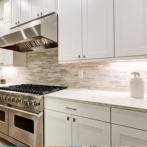 Kitchen and Bathroom Remodeling